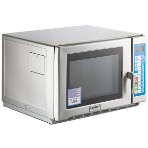 horno de microondas Volumen Medio Alto Hornos de Microondas Industriales Solwave 180MWAS12T