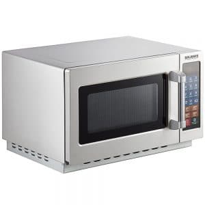 horno de microondas Volumen Promedio Hornos de Microondas Industriales Solwave 180MW112T